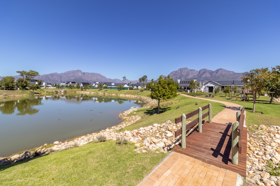 0 Bedroom Property for Sale in Pearl Valley at Val de Vie Western Cape
